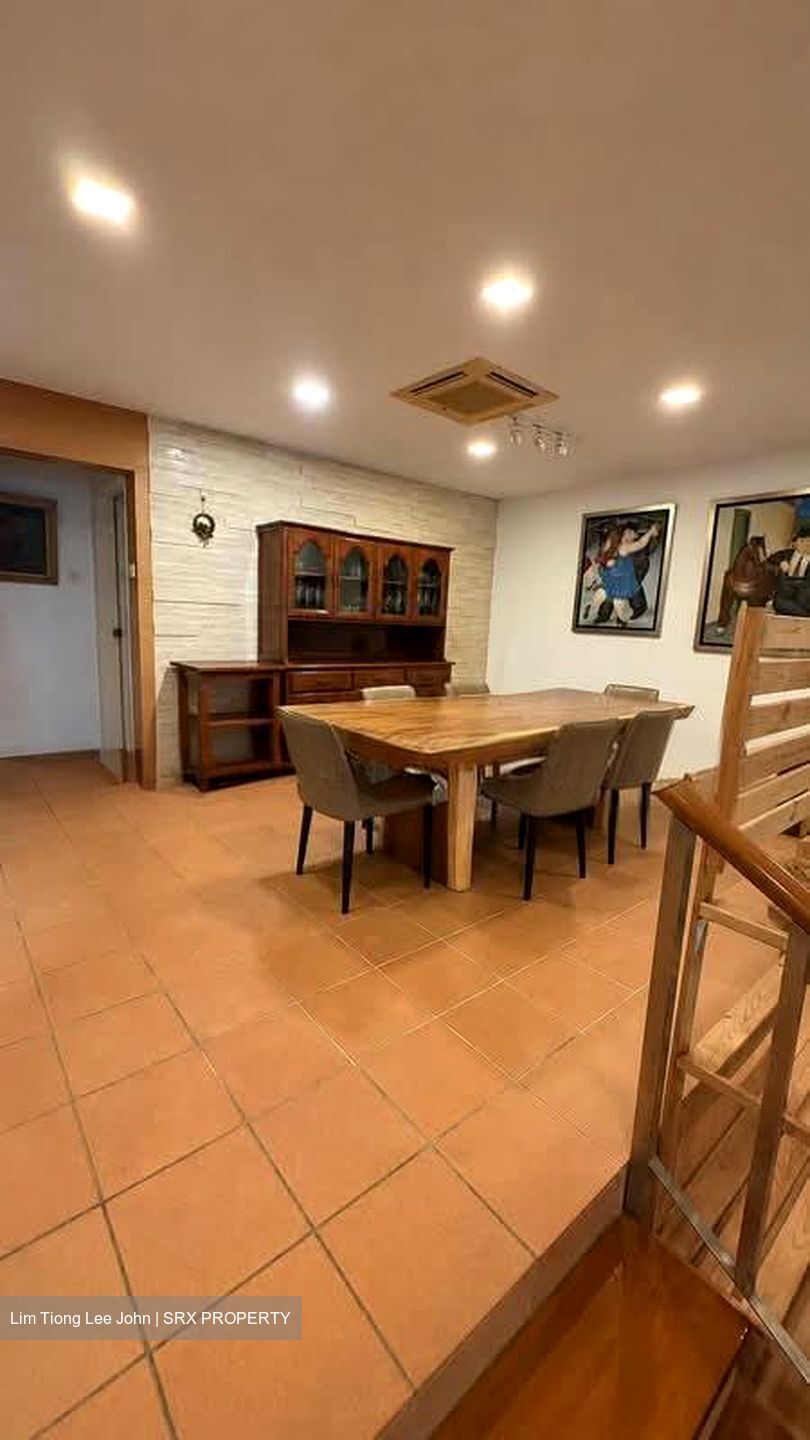 Goldhill Garden (D11), Terrace #568727381